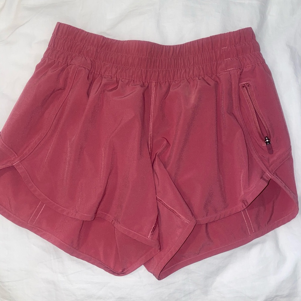 Lululemon Tracker Short